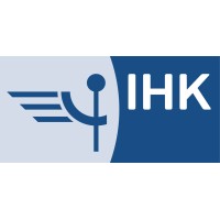 IHK Logo