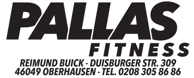 Pallas Fitness - Reimund Buick