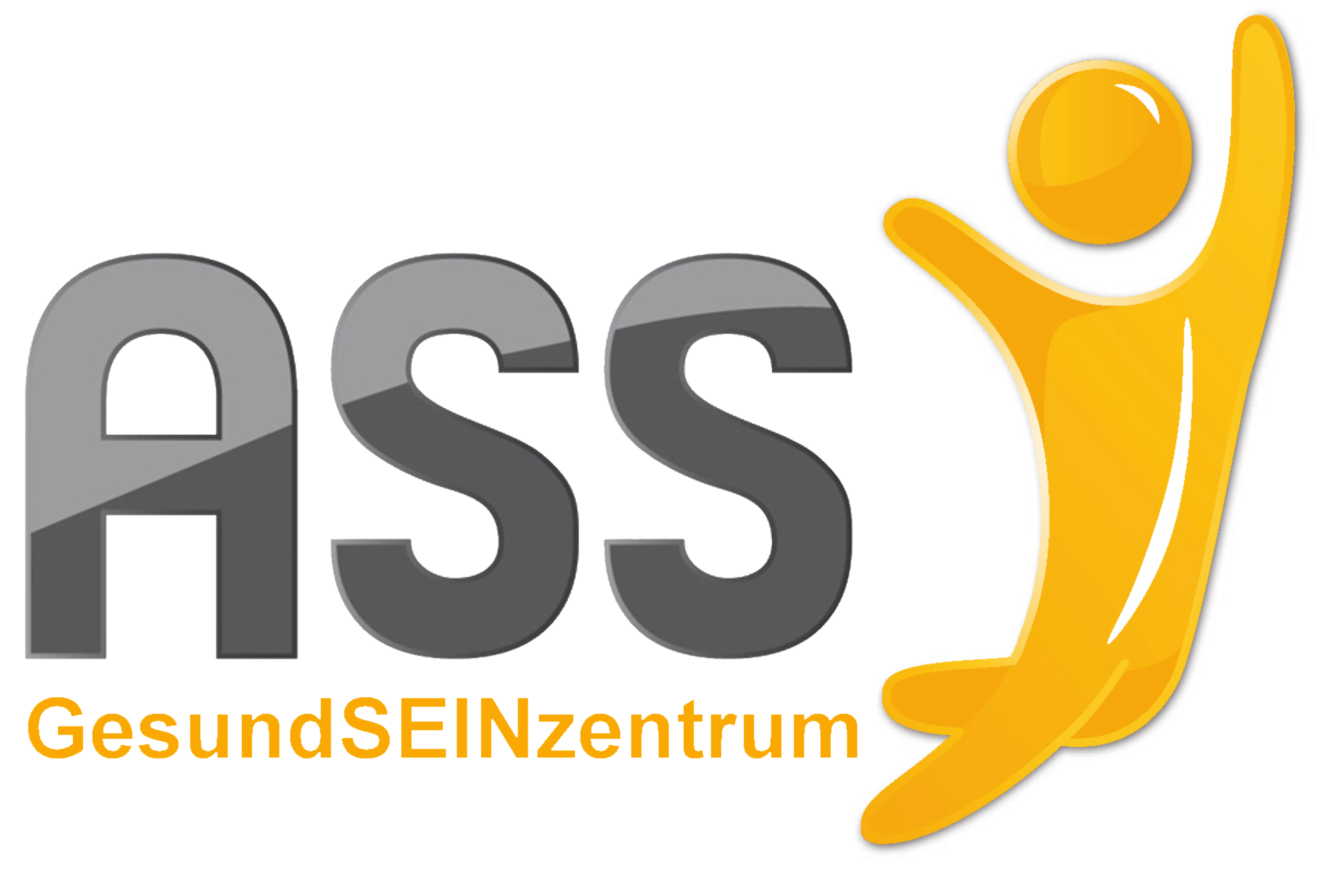 Logo-GesundSEINzentrum