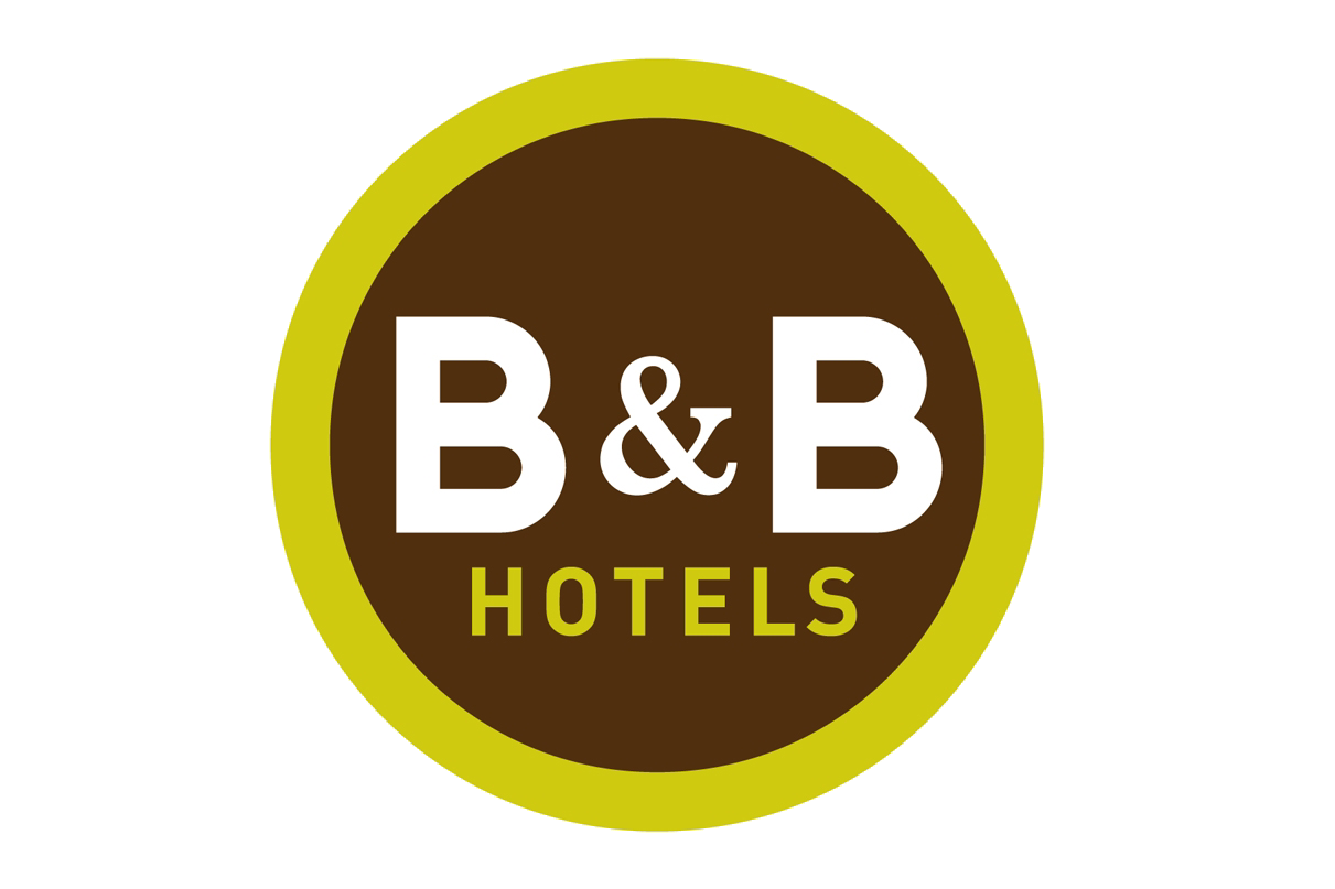 B&B Hotels Logo