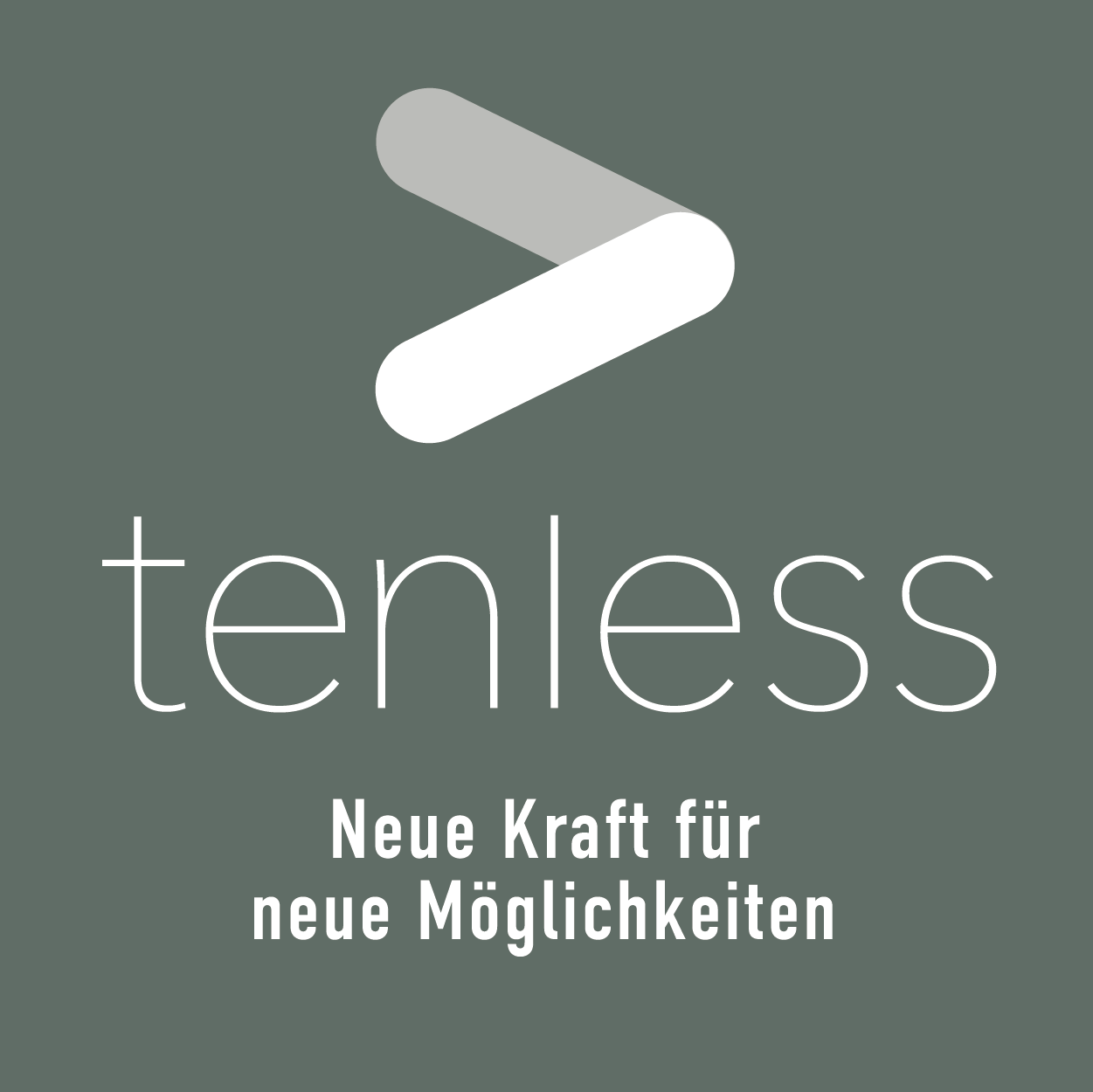 tenless Logo