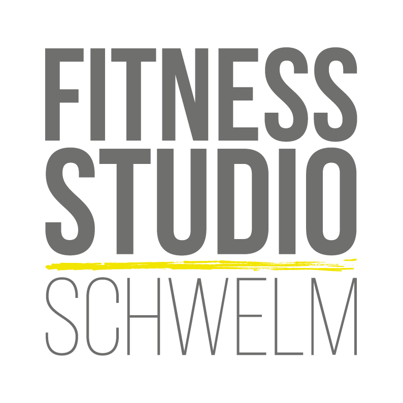 Fitness Studio Schwelm Logo