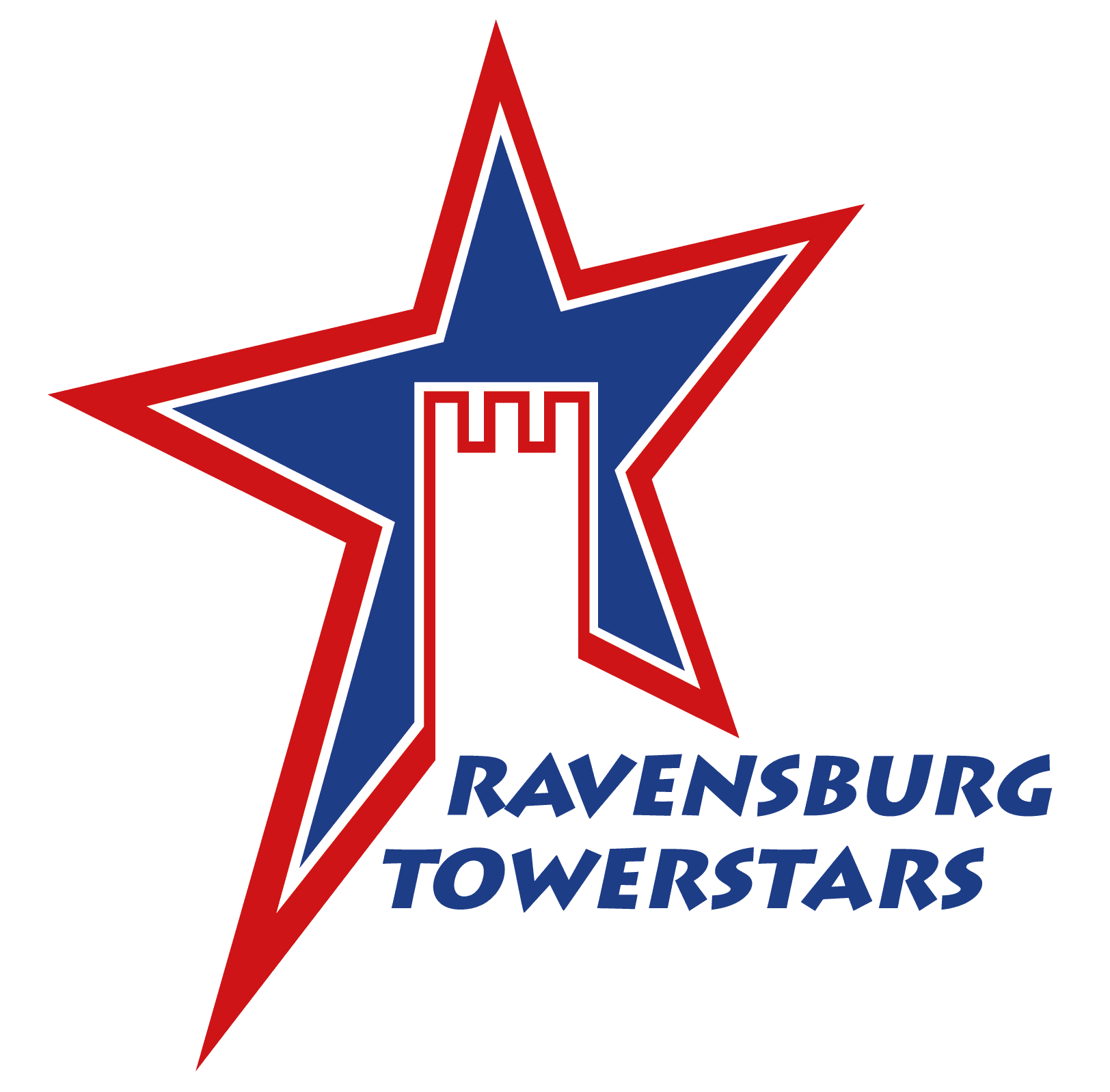 Ravensburg-Towerstars-Logo