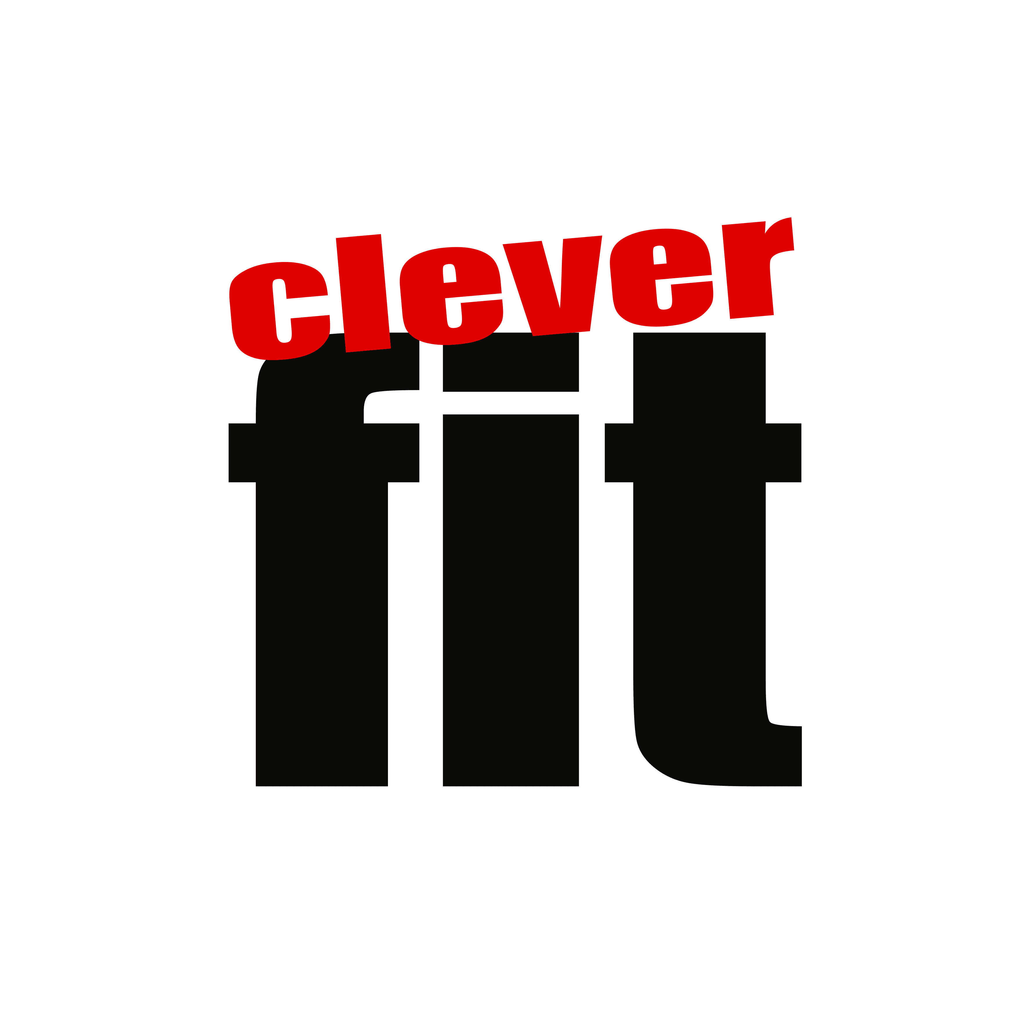 clever-fit_Logo_black-red_RGB