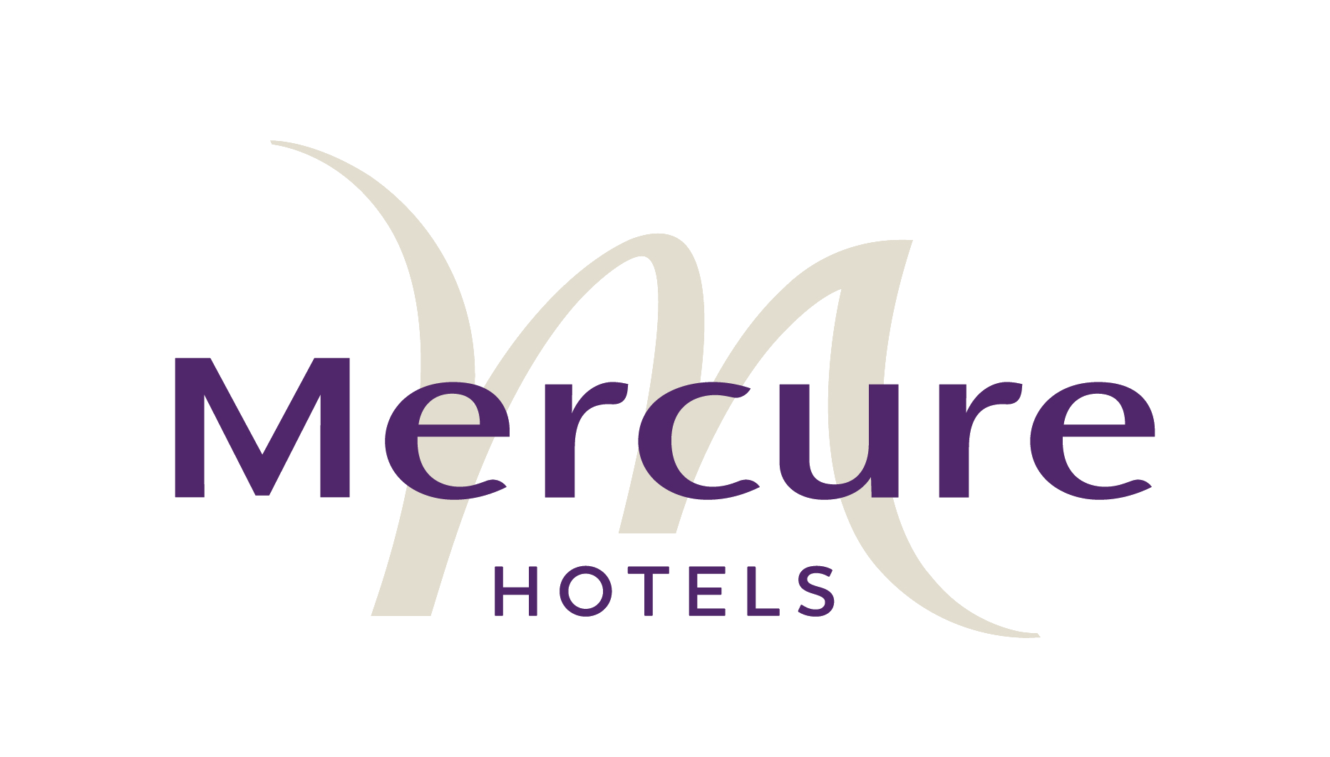 Mercure hotelslogo