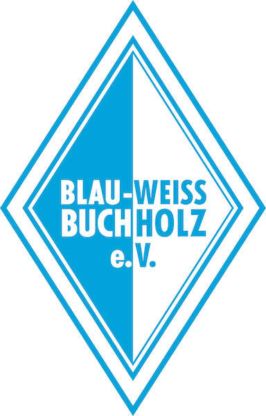 Logoblauweiss