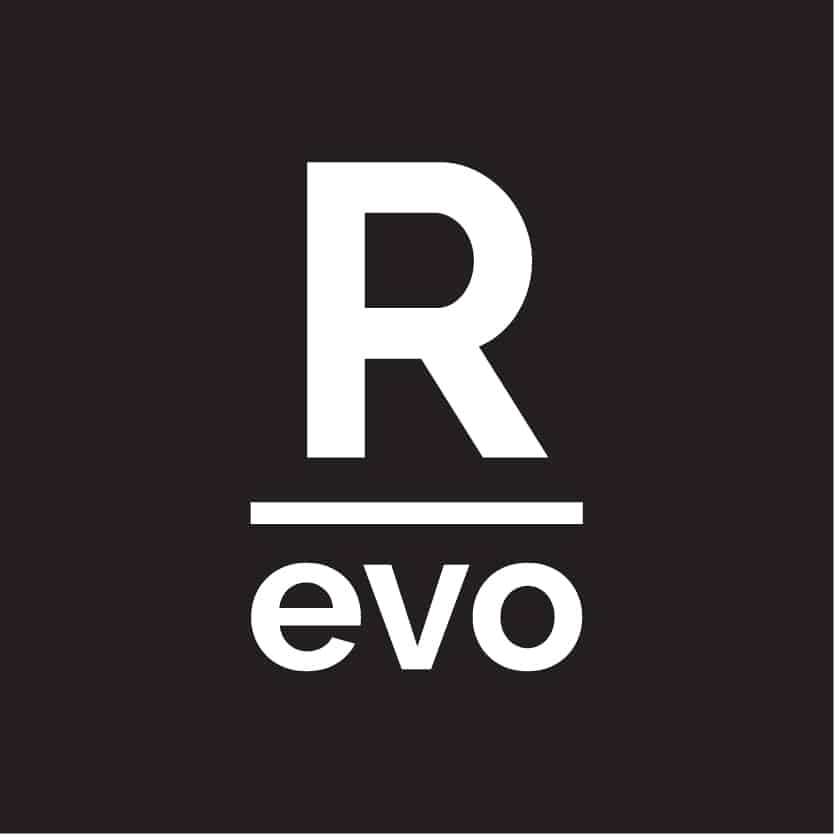 Revo Logo